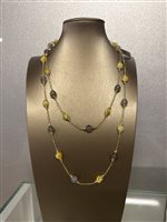 Collar Sicylui Mujer in Plata ART1567CO9